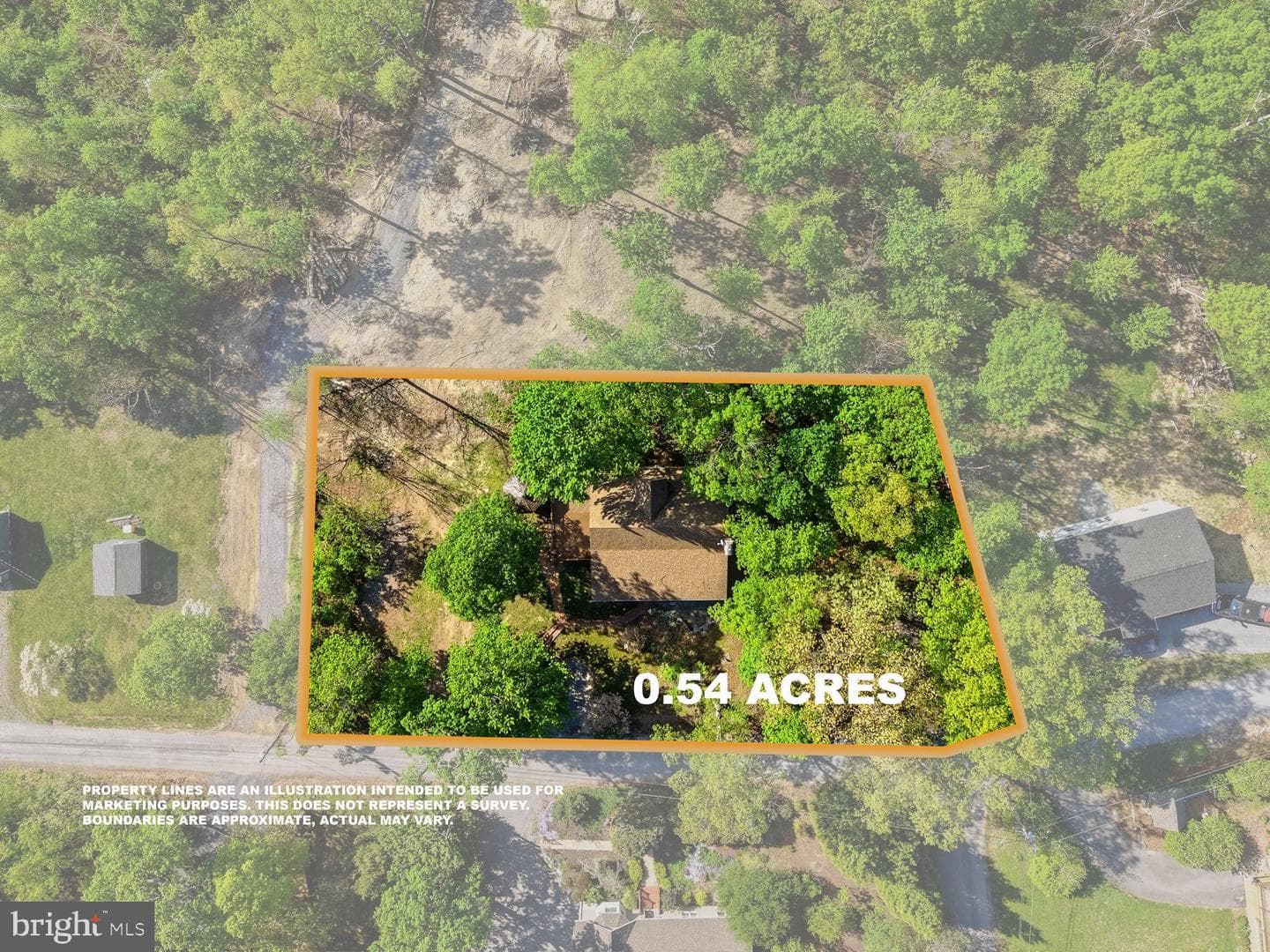 293 Red Bird Lane photo 47