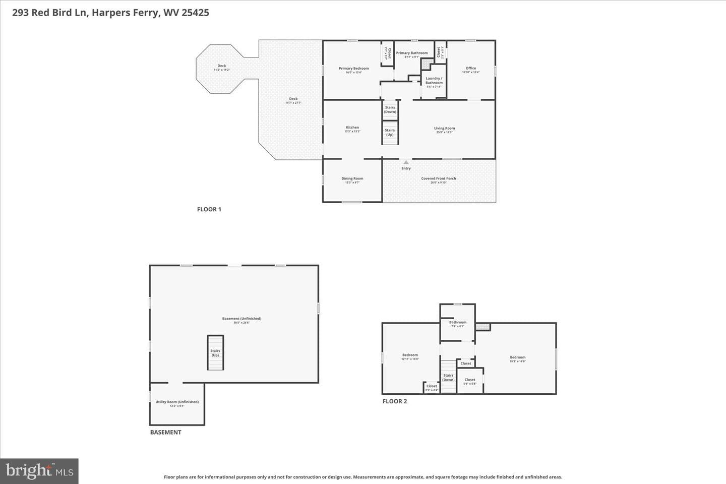 293 Red Bird Lane photo 60