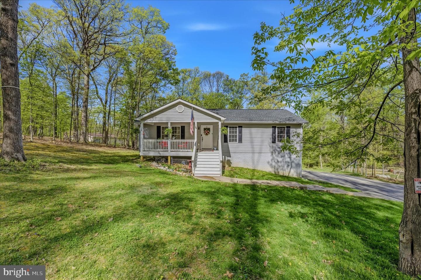 457 Rolling Lane, Harpers Ferry