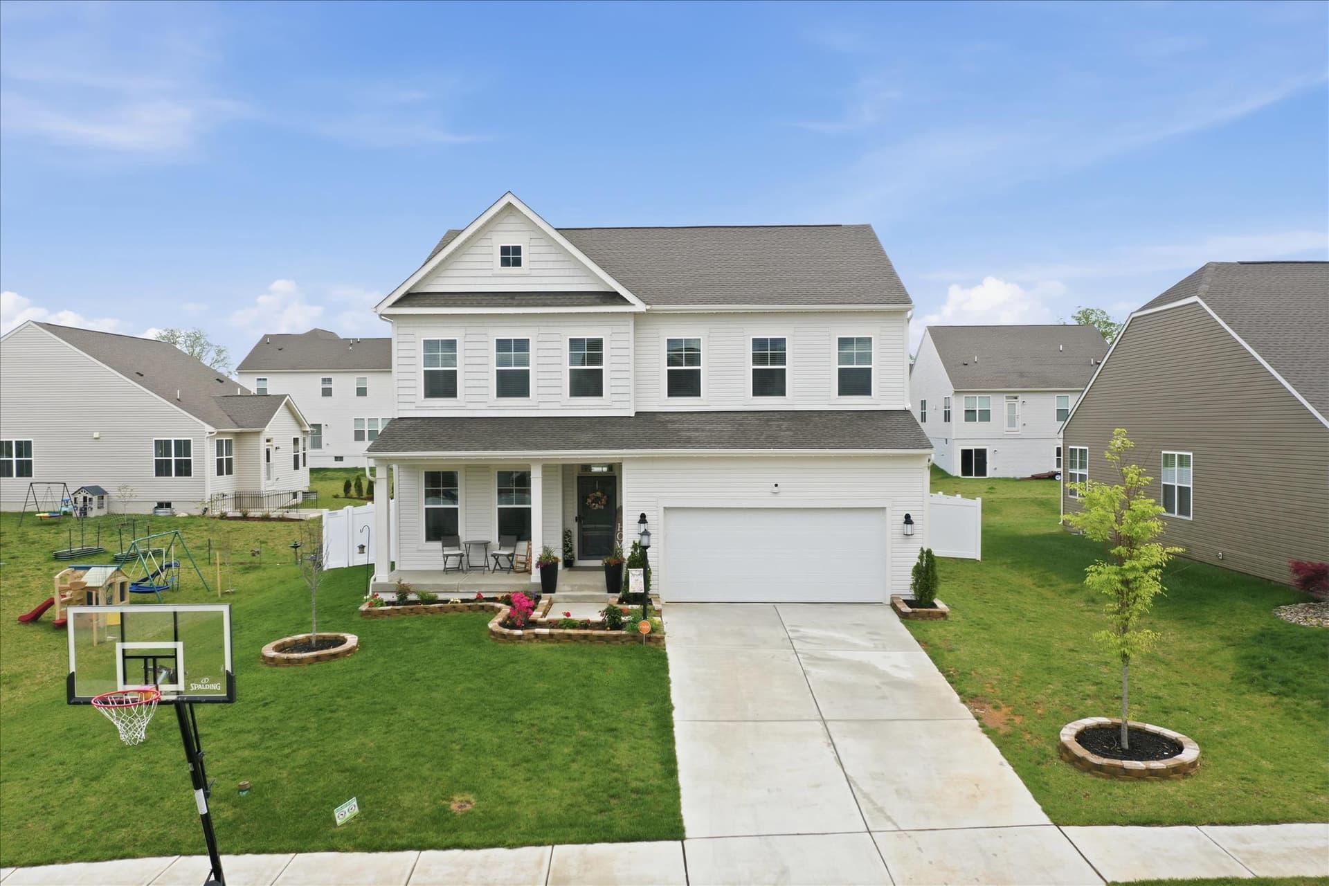 37 Feldberg Drive, Charles Town