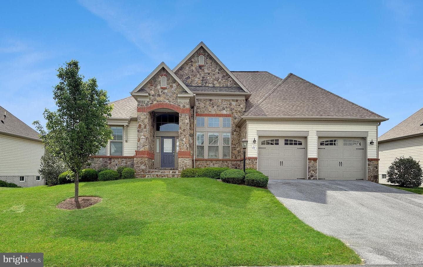 63 Potomac Crossing Street, Charles Town