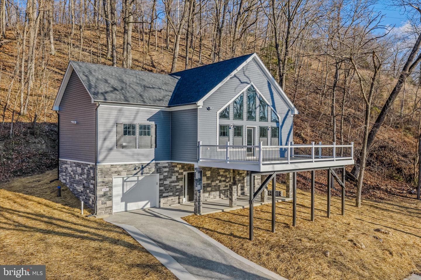 191 Shenandoah Ranch Road photo 2