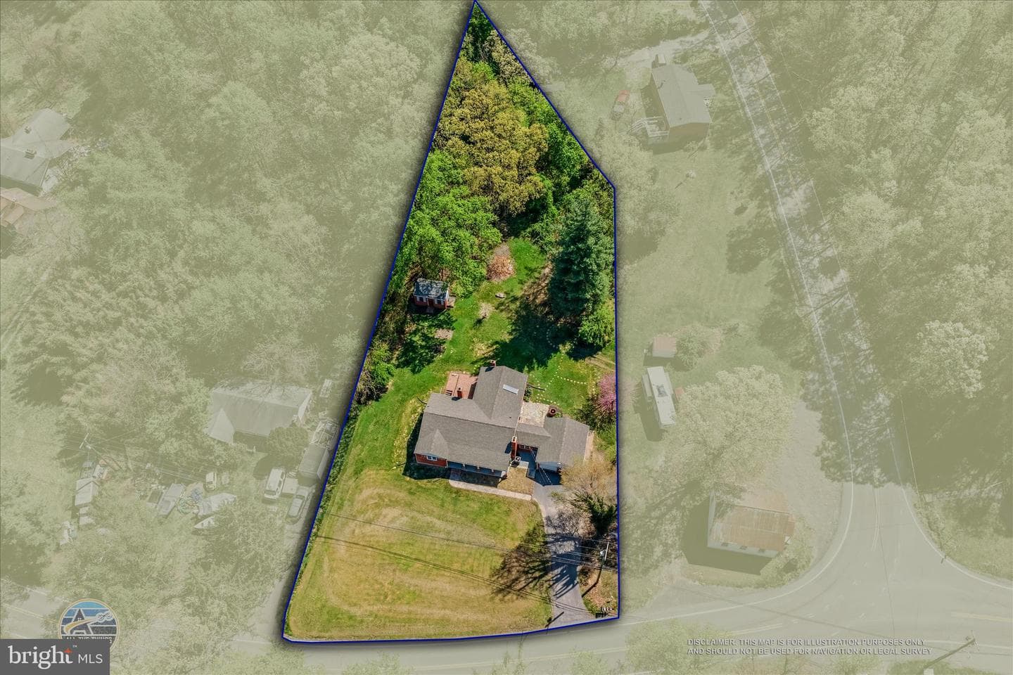 930 Chestnut Hill Road photo 70