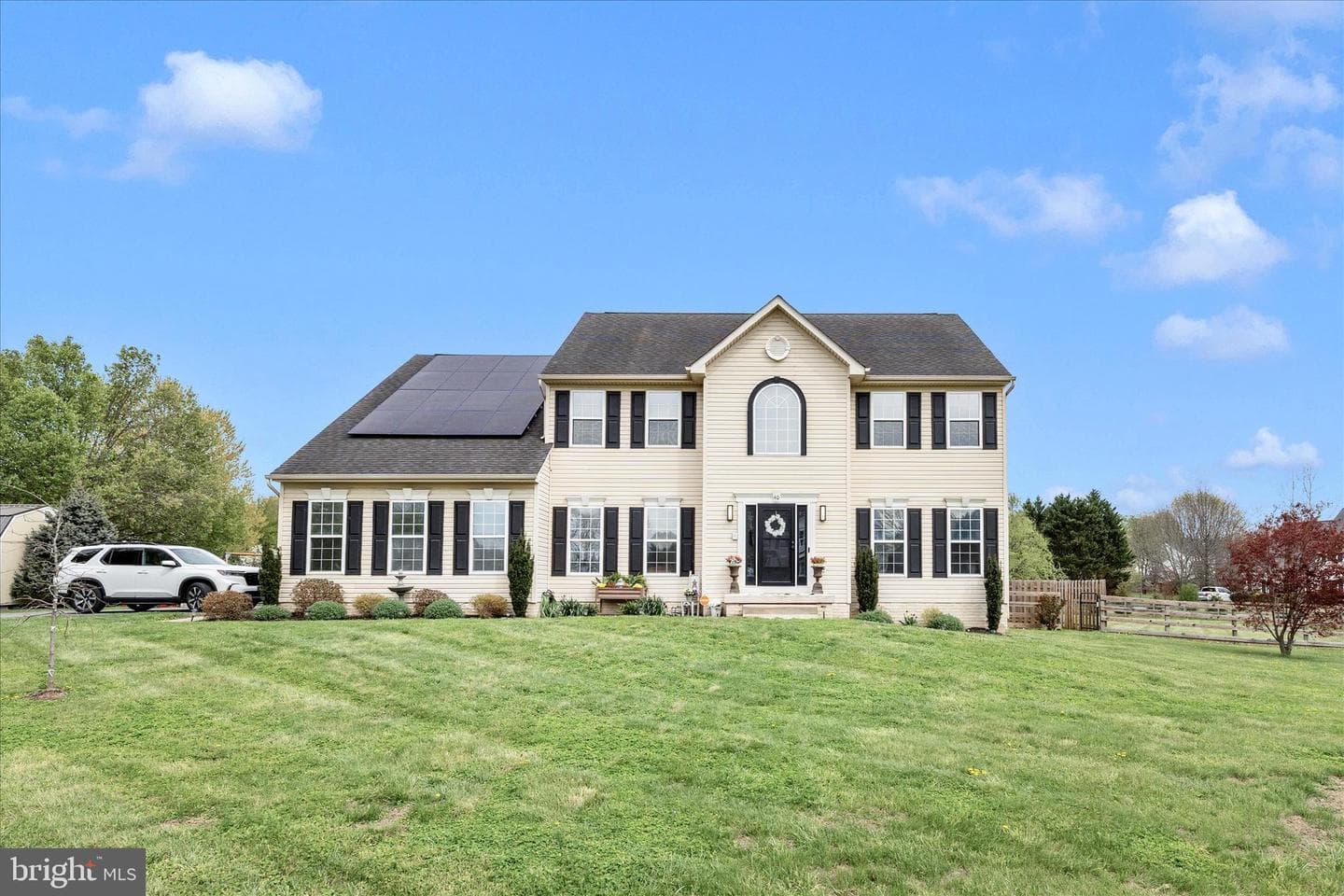 40 Sweet Shade Court, Harpers Ferry