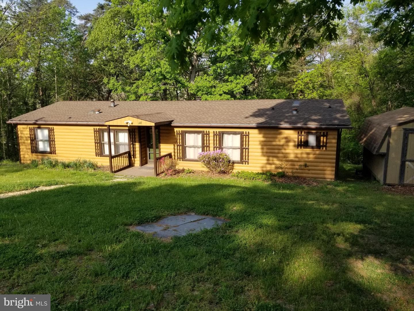 168 New Harmony Lane, Harpers Ferry