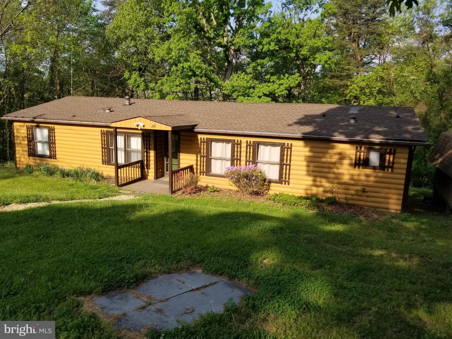 168 New Harmony Lane, Harpers Ferry