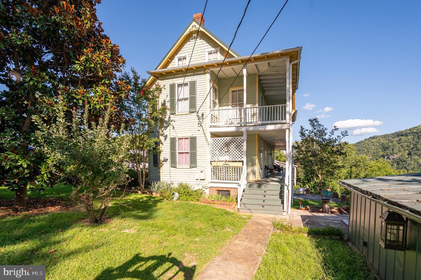 675 Cliff Street/Mcdowell Street photo 67