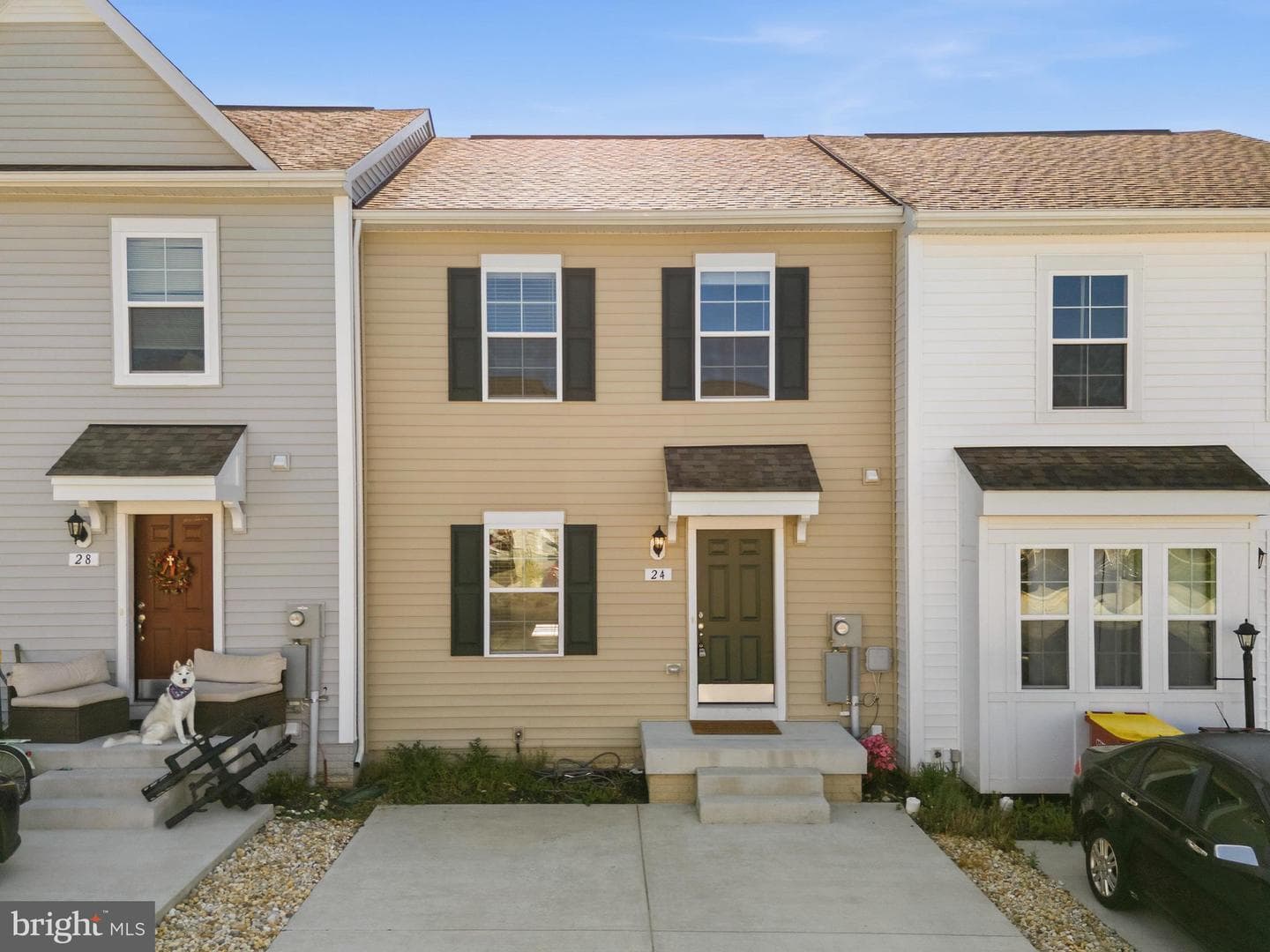 24 Orchard Green Drive