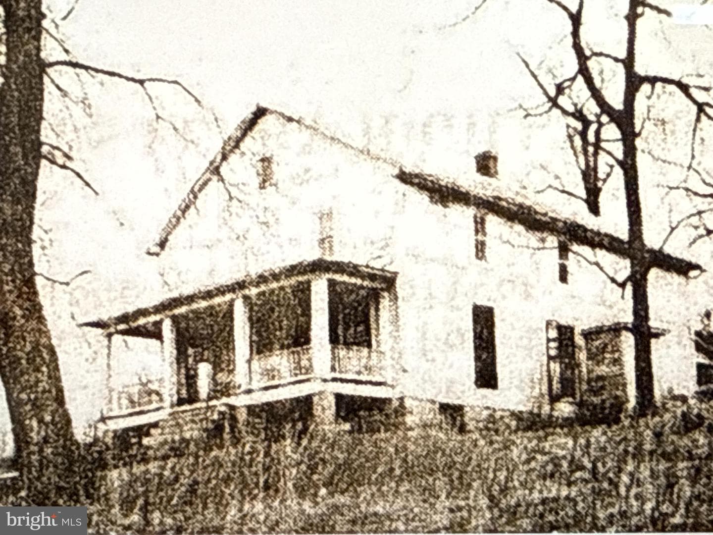 576 Halltown Road, Harpers Ferry