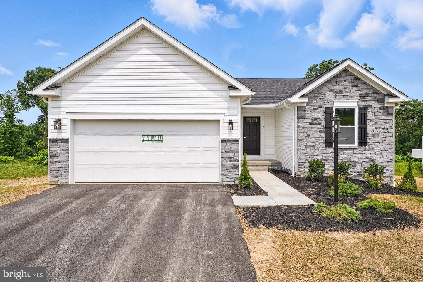 1 Thorton Avenue, Ranson