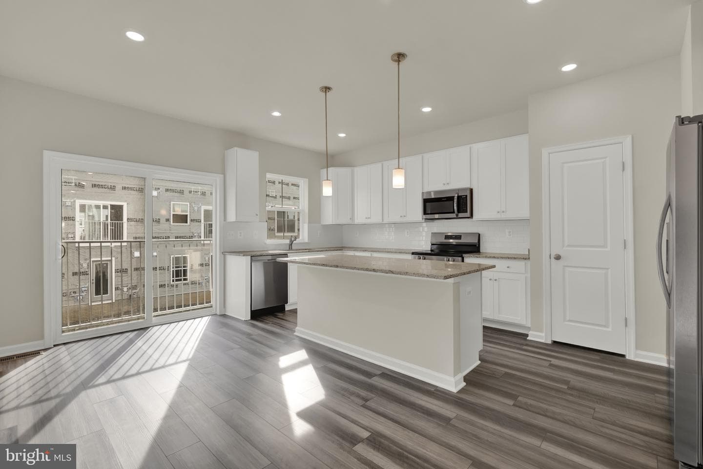 18 Ironwood Court #lot 016 Baylor photo 5