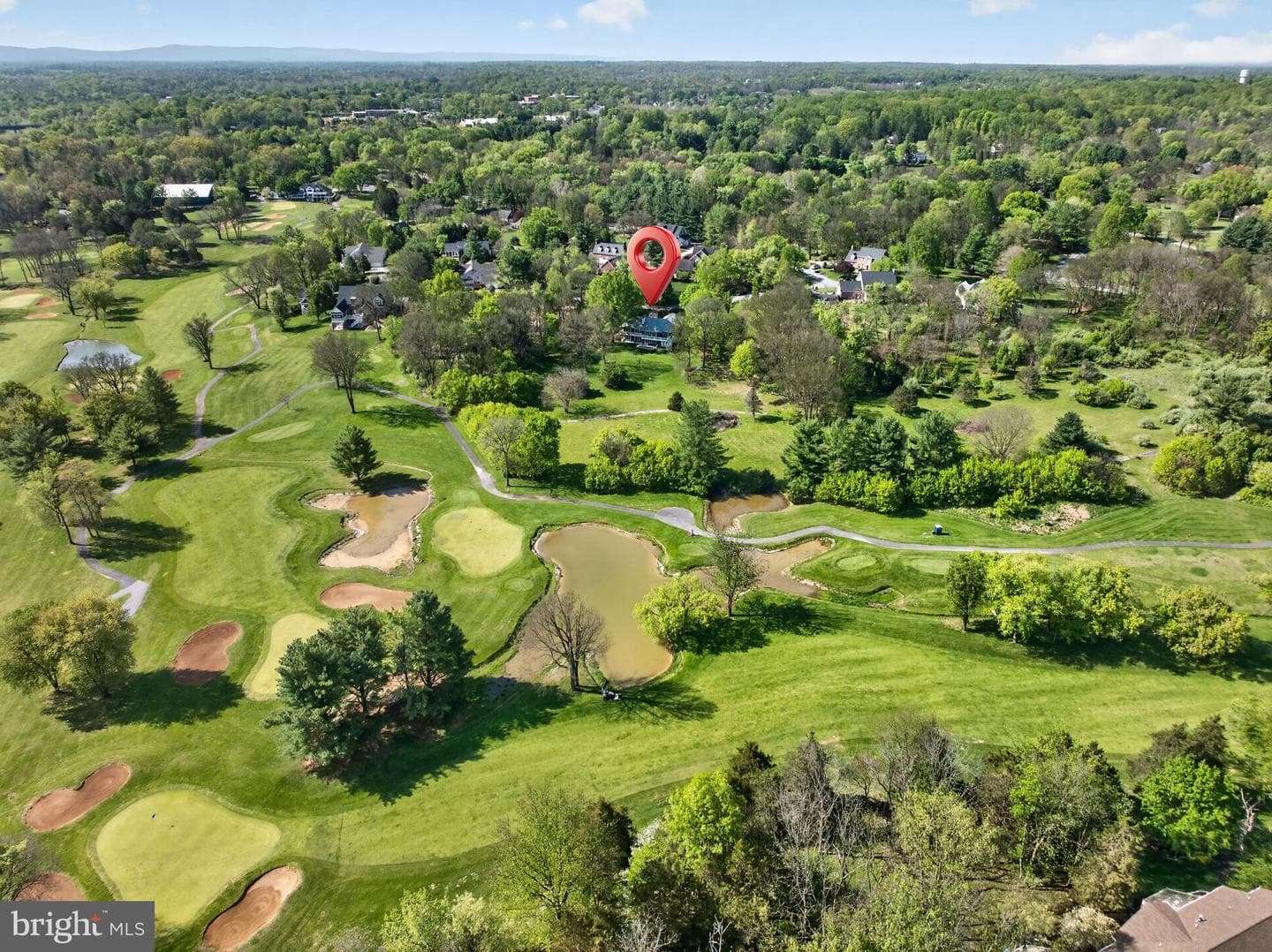 250 Meadow Ridge Drive photo 12