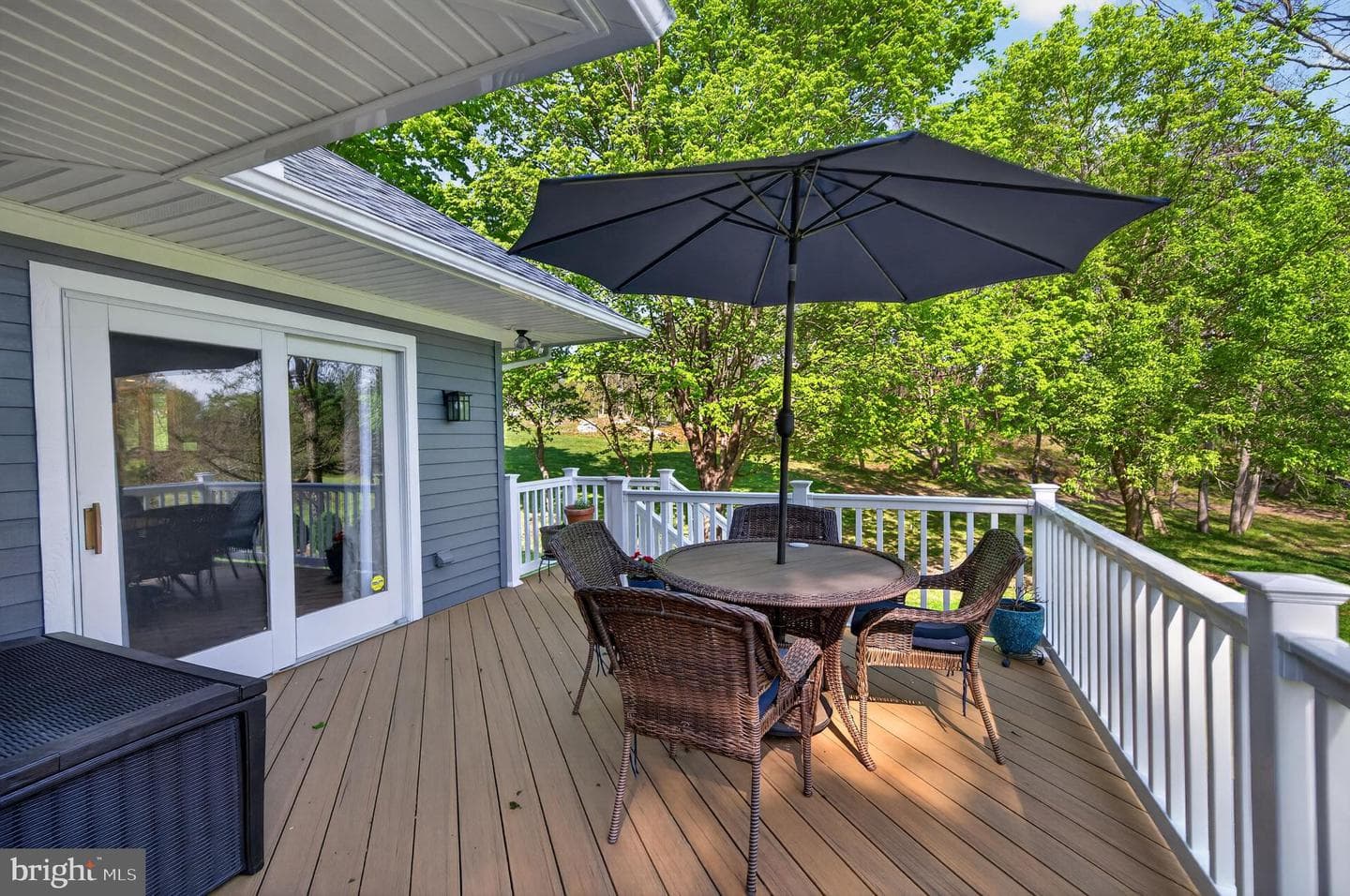 250 Meadow Ridge Drive photo 38