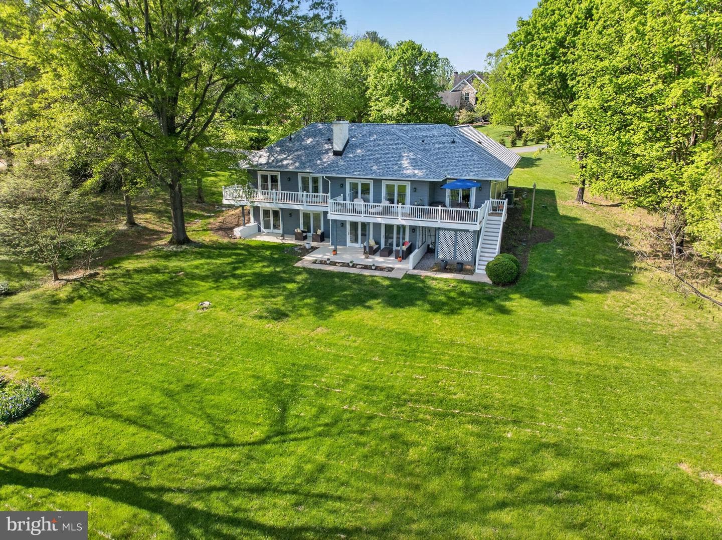 250 Meadow Ridge Drive photo 42