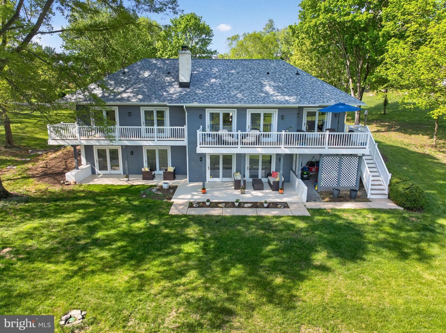 250 Meadow Ridge Drive photo 43