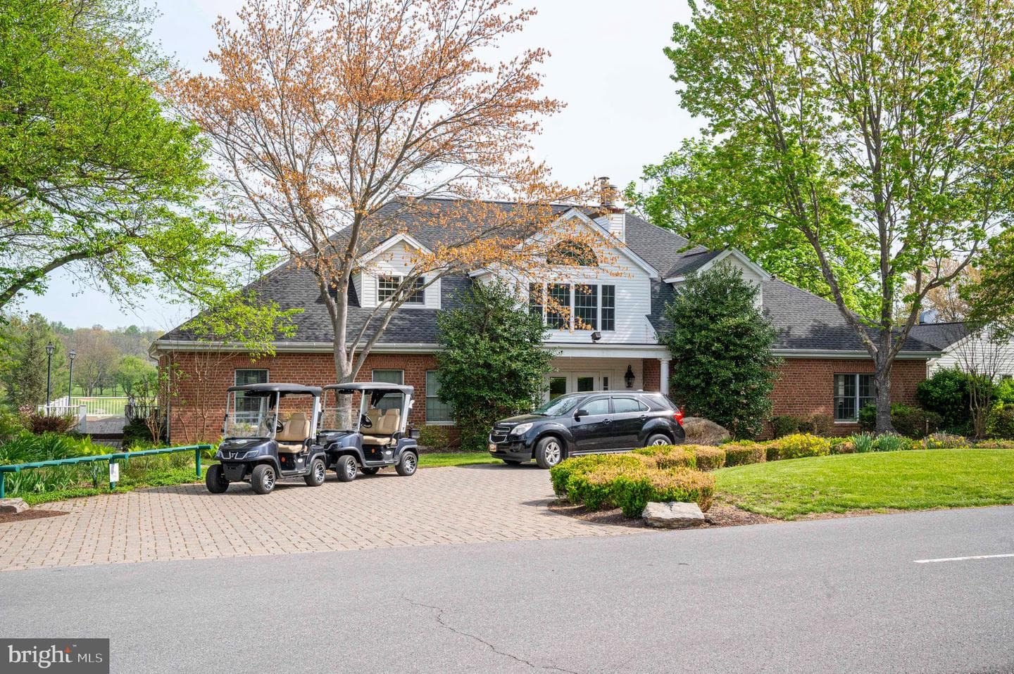 250 Meadow Ridge Drive photo 46