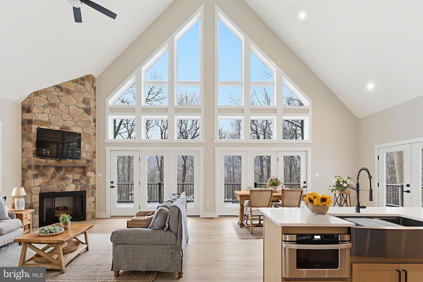 Country Road #lot 304, Harpers Ferry