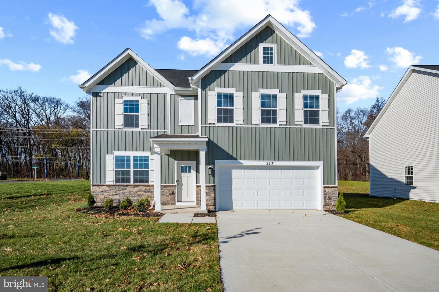 438 Buckeye Drive, Shenandoah Junction