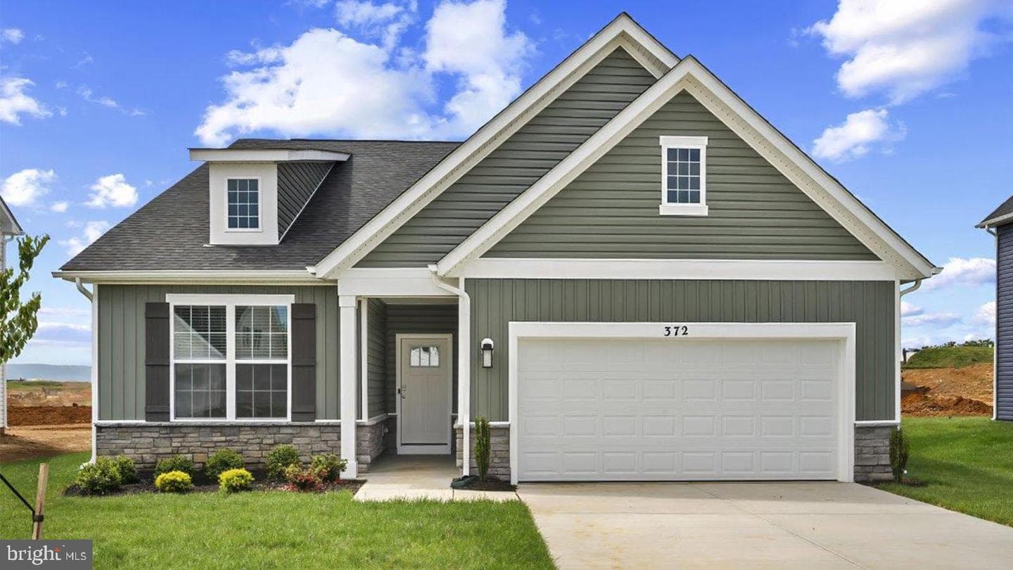 478 Buckeye Drive, Shenandoah Junction