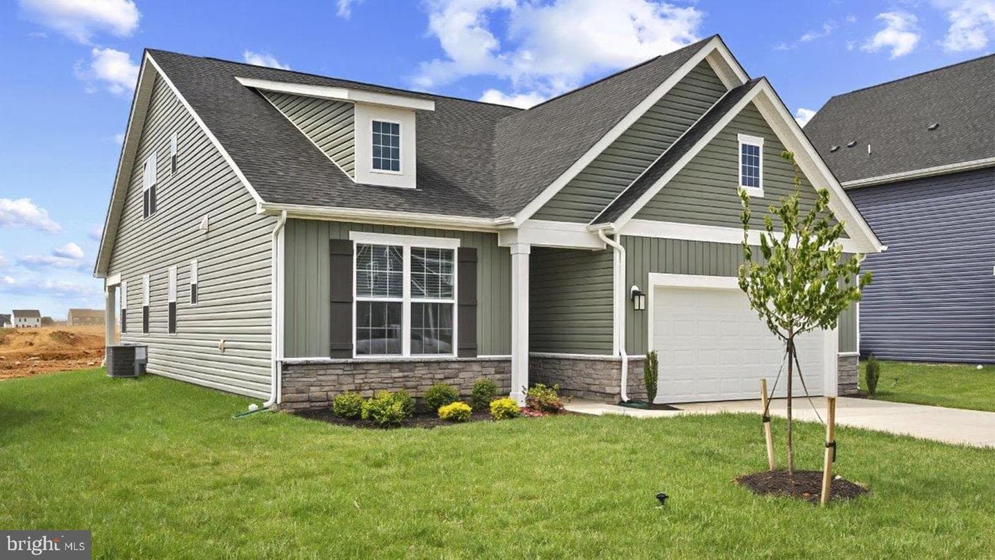 478 Buckeye Drive, Shenandoah Junction