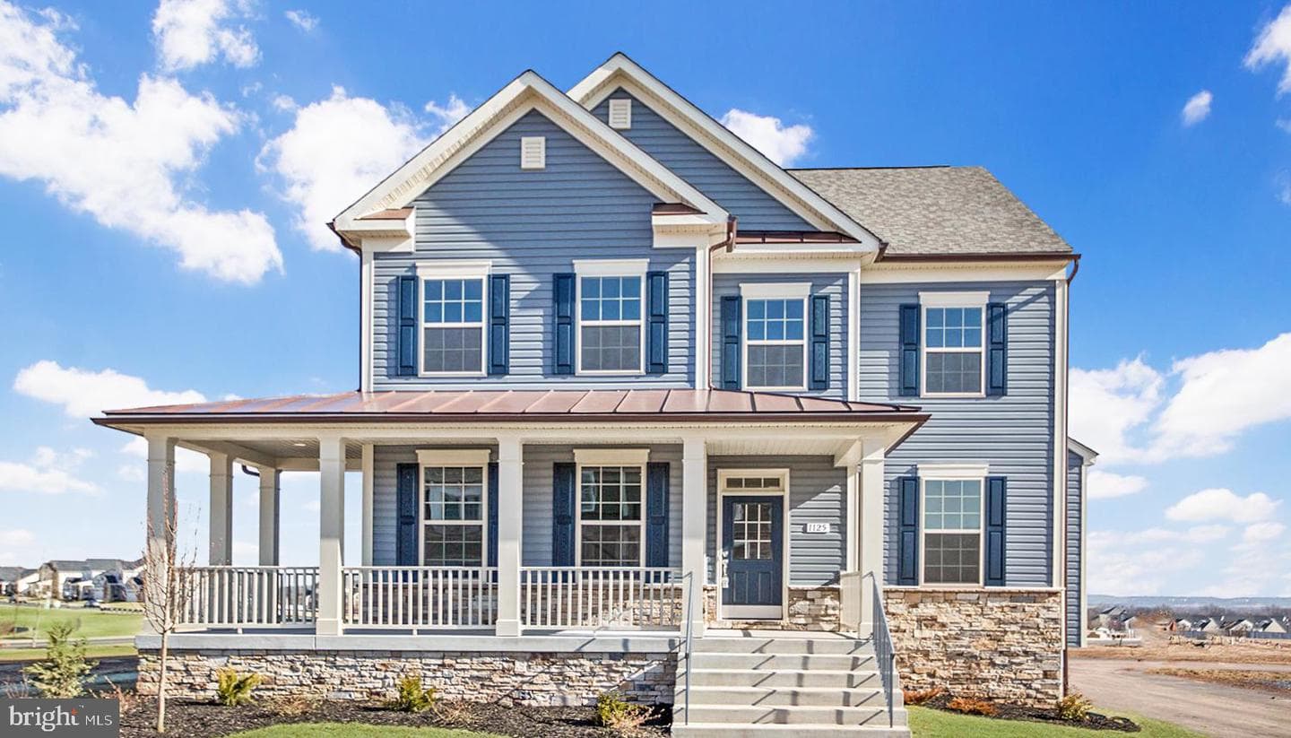 Tbb Stuart Street #jefferson Ii, Charles Town