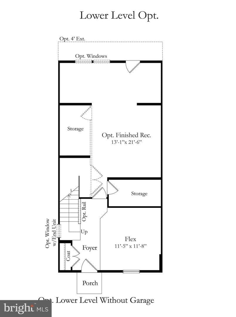 Homesite 728 Abigail Street photo 41