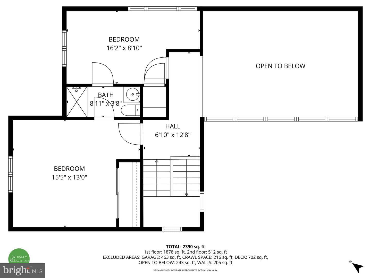 1223 Steamboat Run Road photo 56