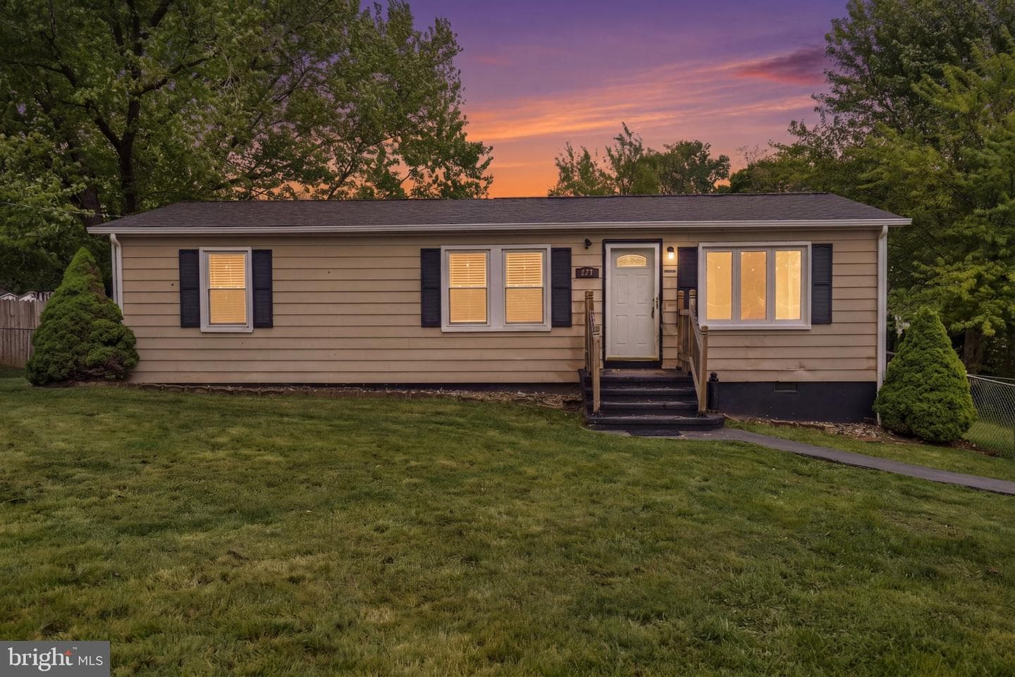 223 Marie Drive, Charles Town