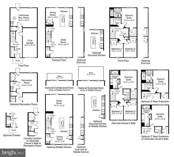 432 Seeback Drive #lot #277 Lancaster photo 10