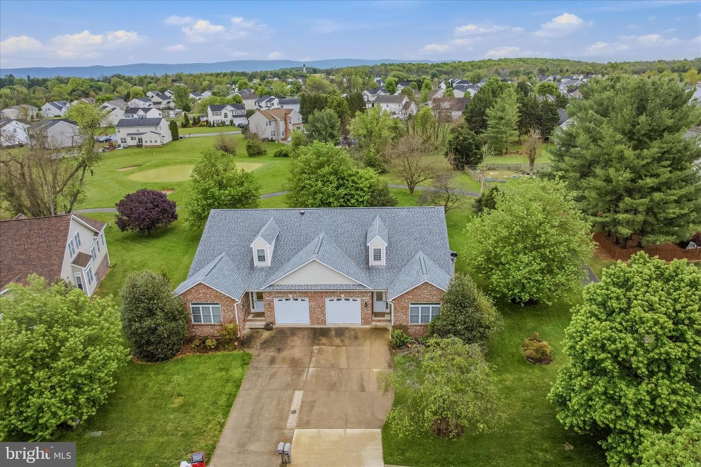 309 Brookline Drive, Charles Town