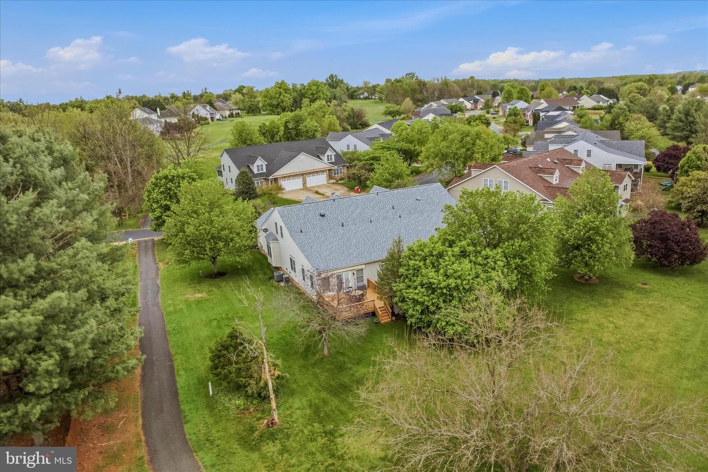 309 Brookline Drive photo 37