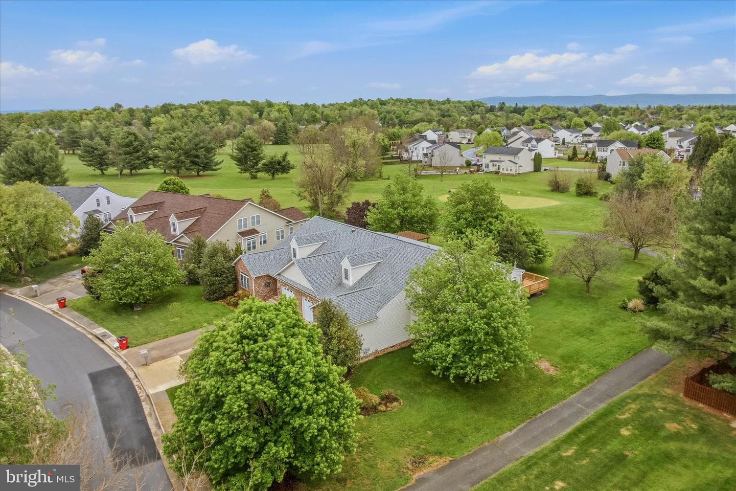 309 Brookline Drive photo 38