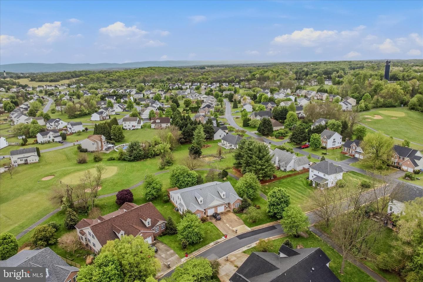 309 Brookline Drive photo 40