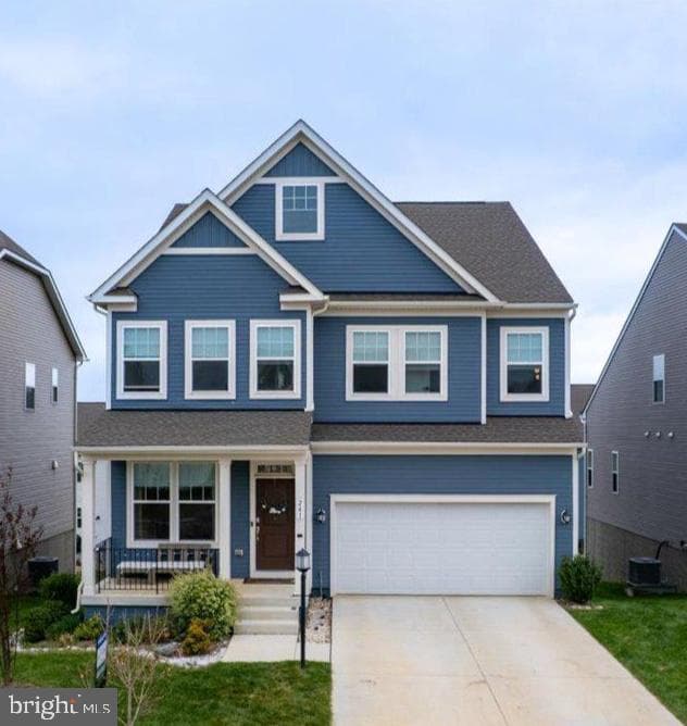 241 Short Branch Drive, Ranson