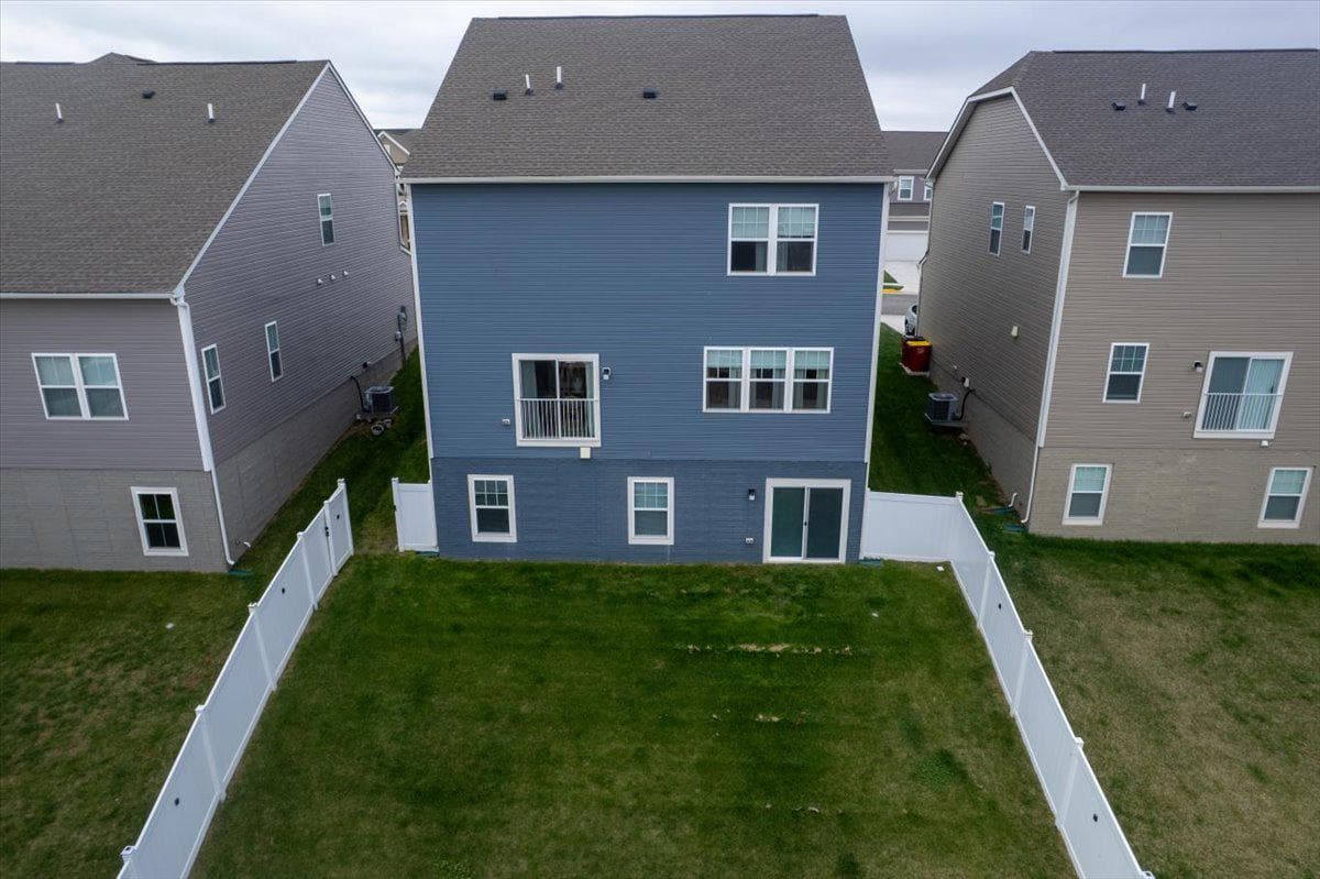 241 Short Branch Drive photo 4