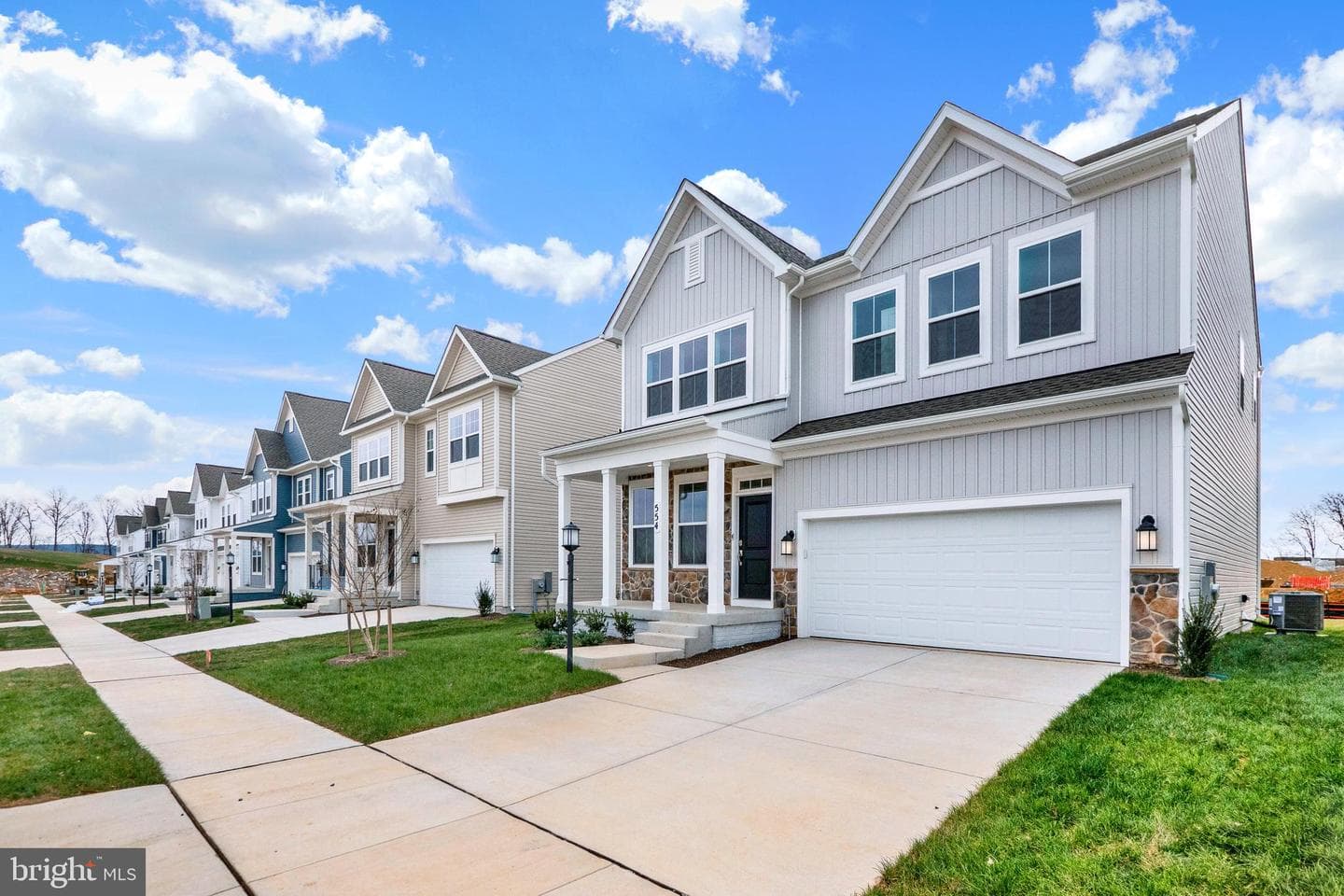 23 Whispering Brook Lane #lot 494 Hamilton photo 2