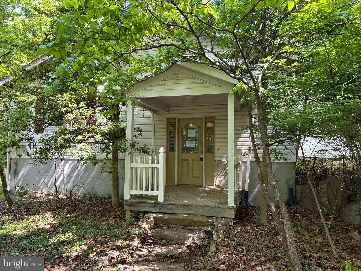 751 Johnnycake Lane, Harpers Ferry