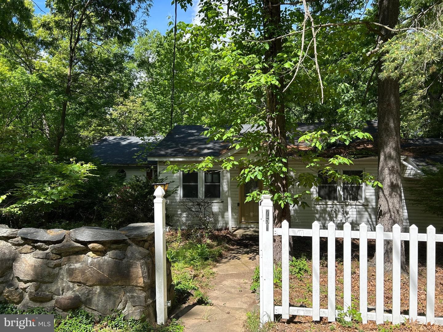 751 Johnnycake Lane, Harpers Ferry