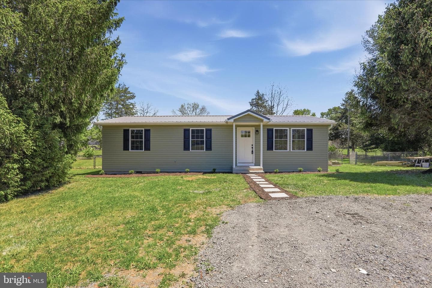 266 Big Spring Drive photo 2