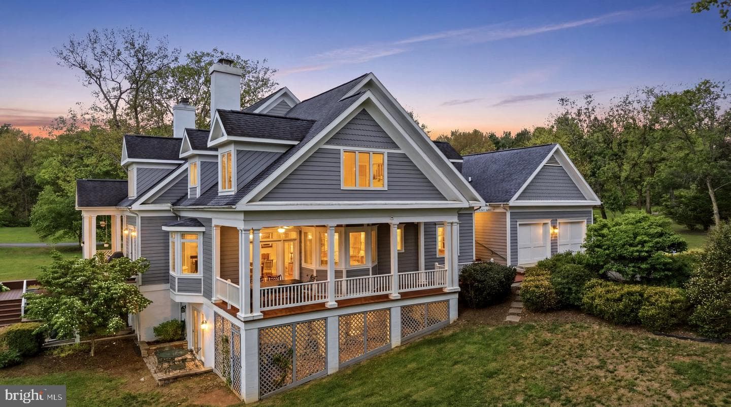 20 Drennen Court, Shepherdstown