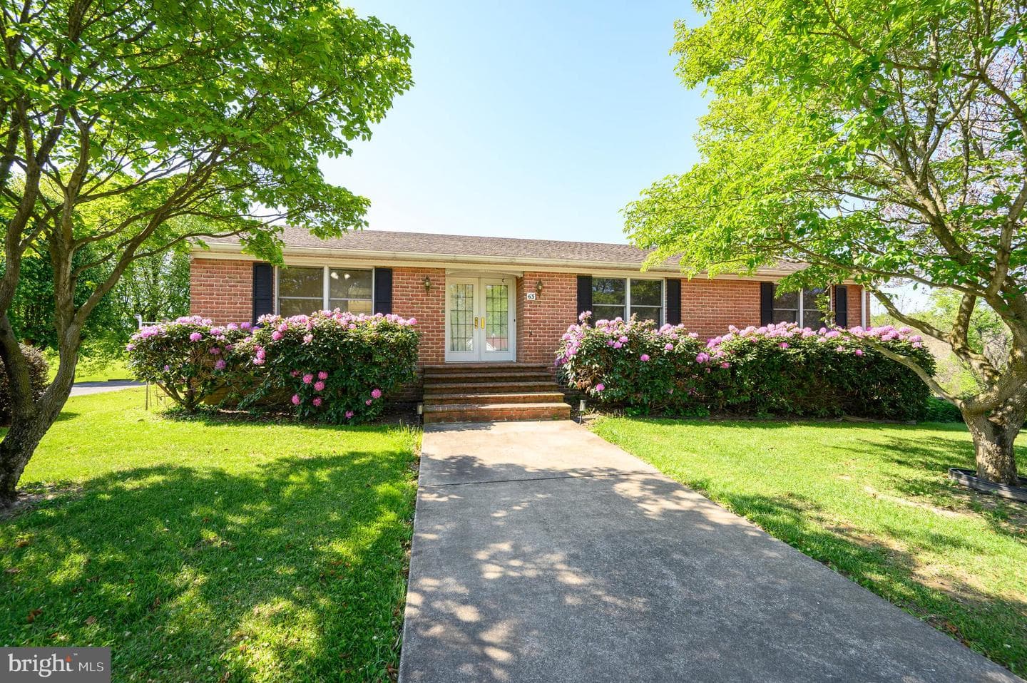 63 Brentwood Court, Harpers Ferry