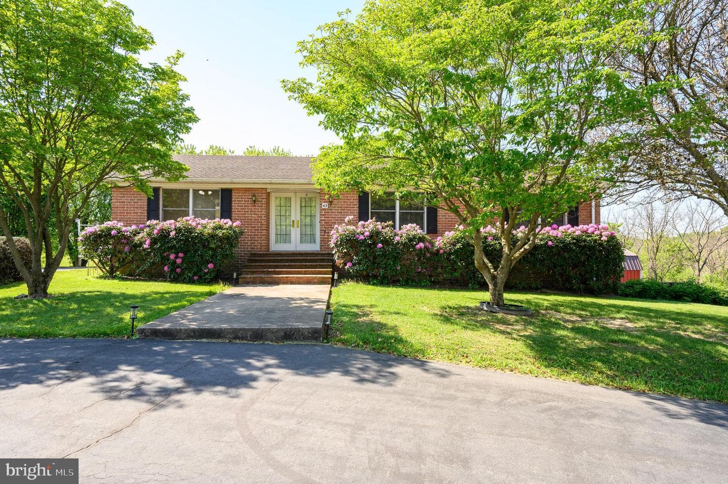 63 Brentwood Court, Harpers Ferry