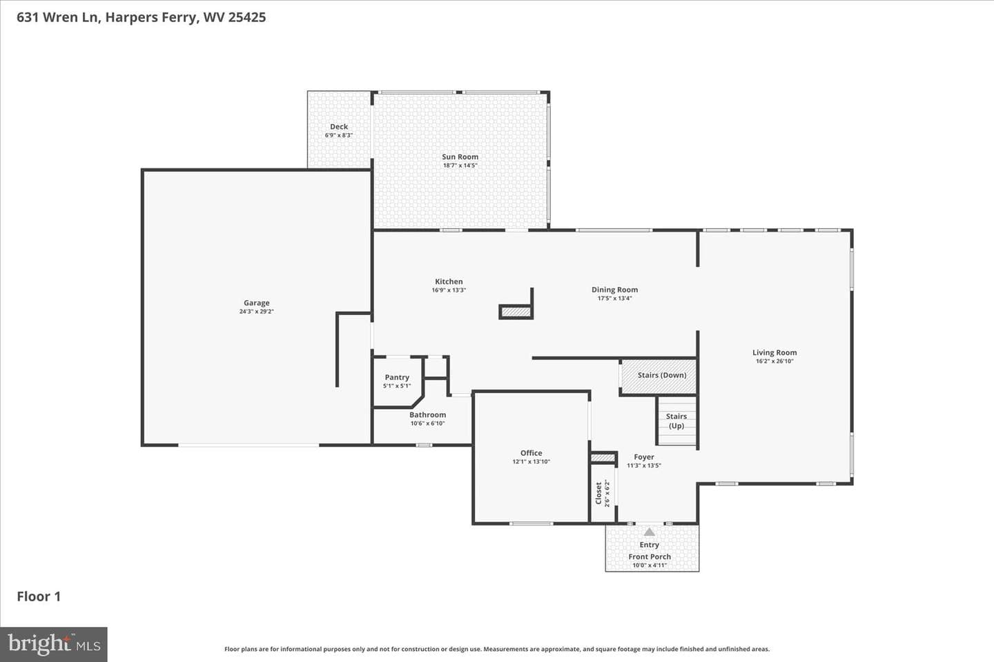 631 Wren Lane photo 43
