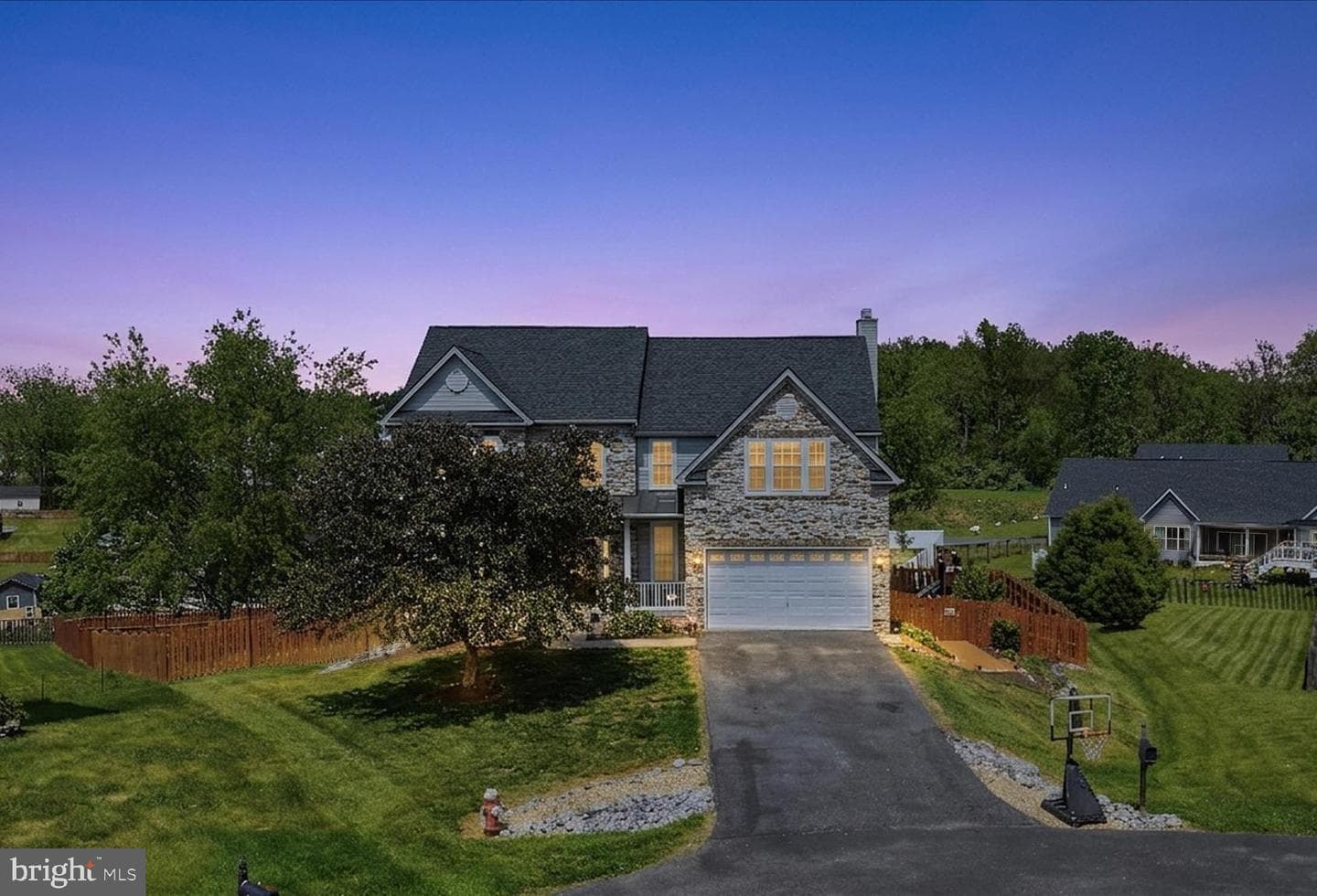 148 Contrail Drive, Kearneysville