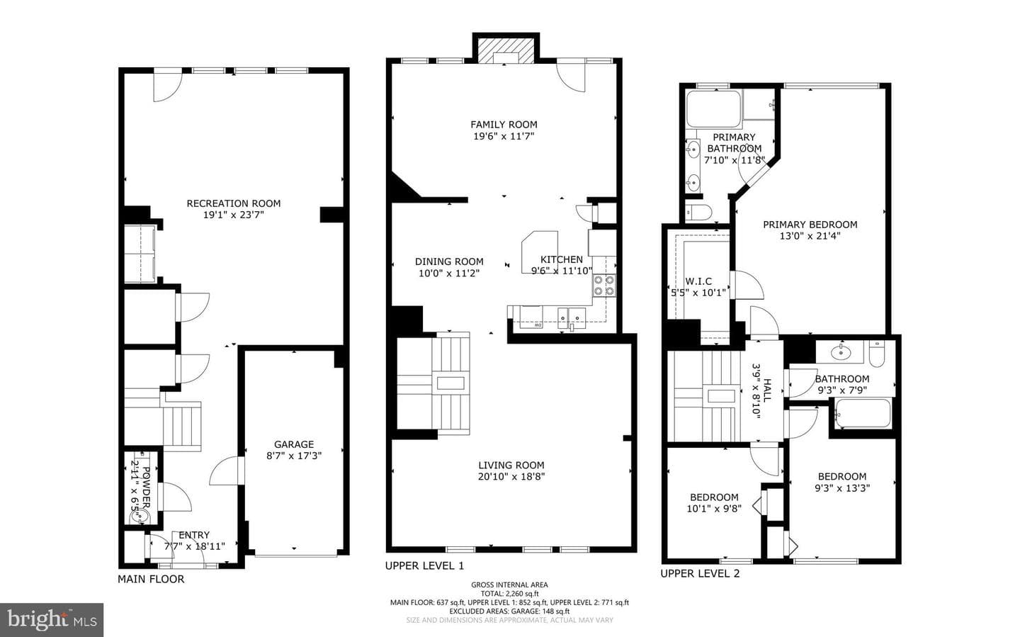 1339 Mare Street photo 2