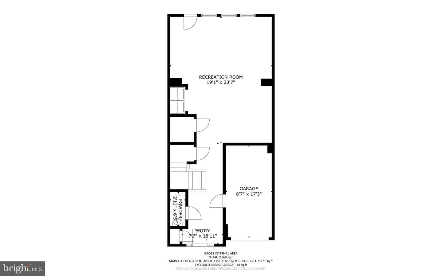 1339 Mare Street photo 45