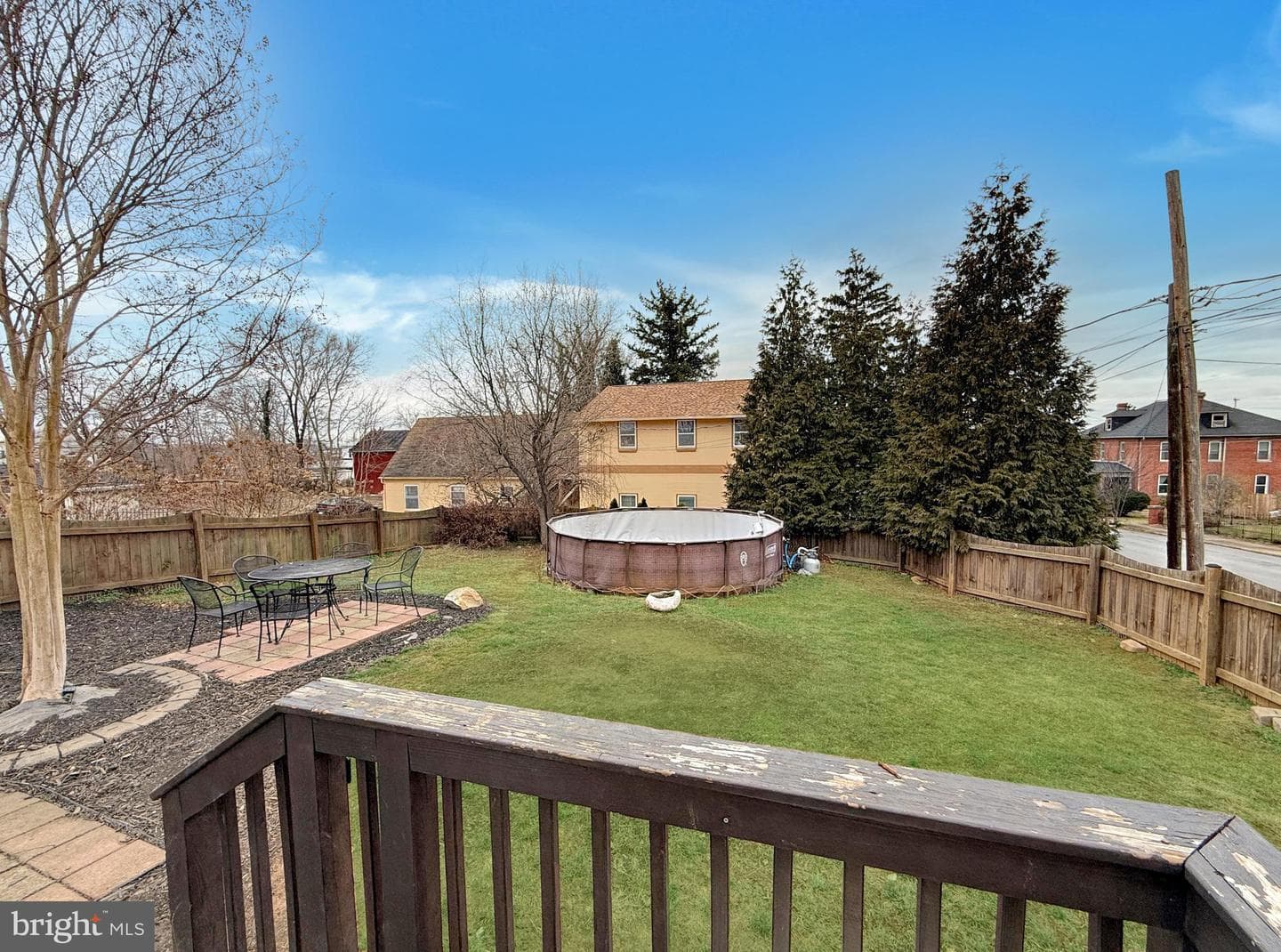500 S Mildred Street photo 29