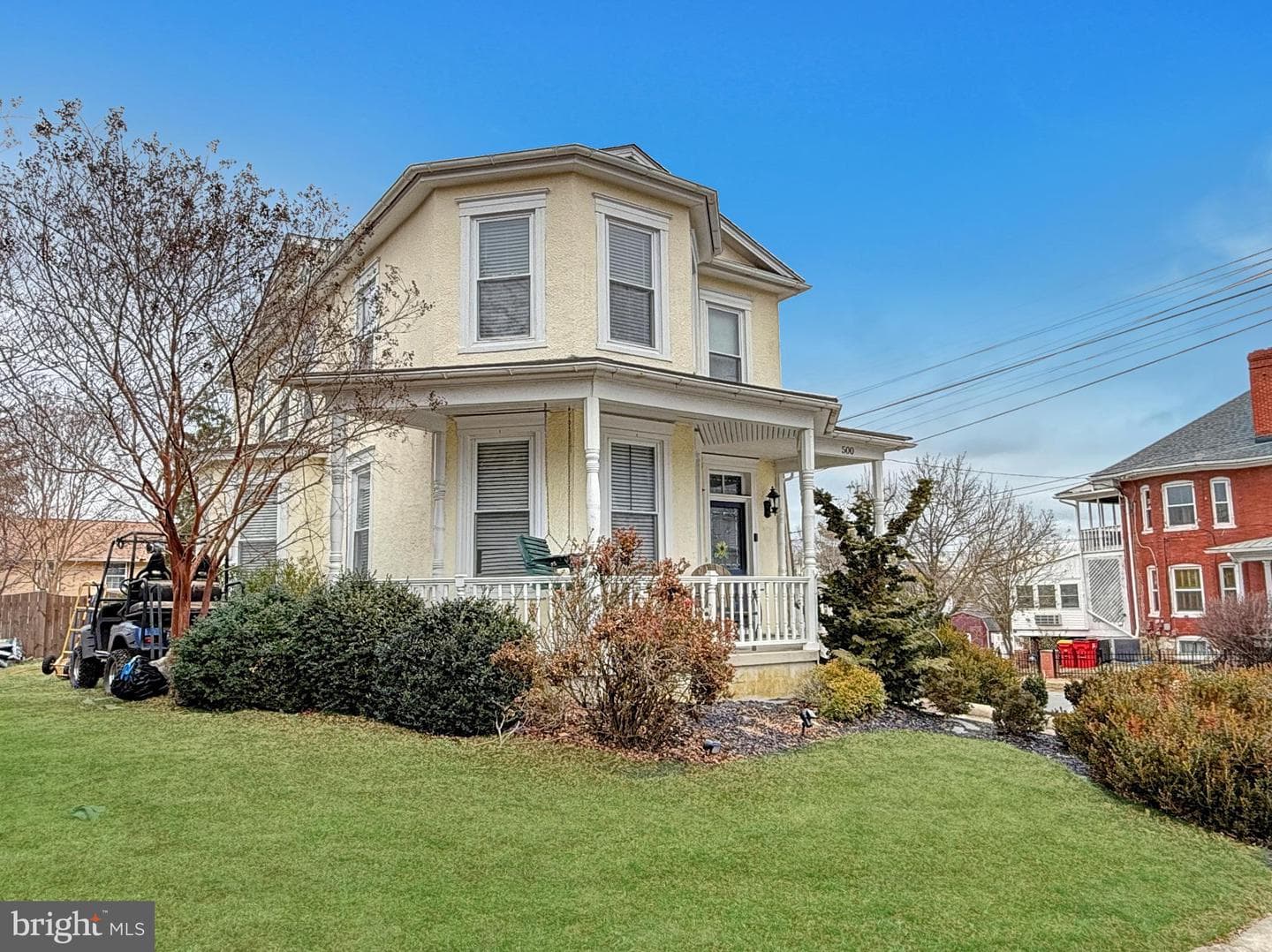500 S Mildred Street photo 3