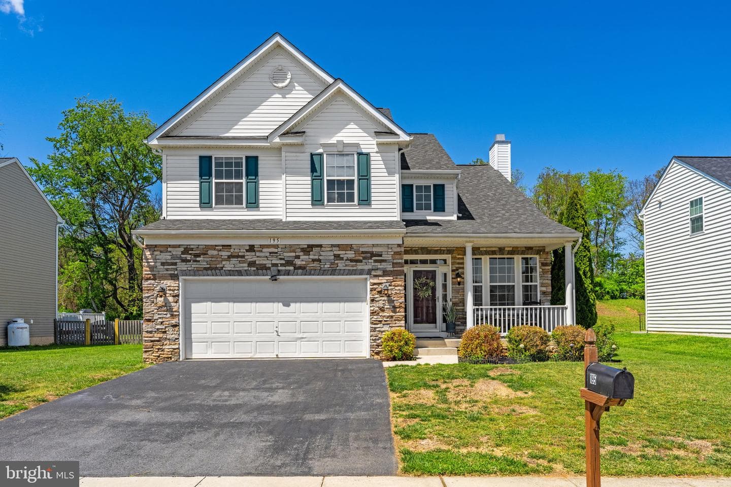 195 Hughs Road, Charles Town