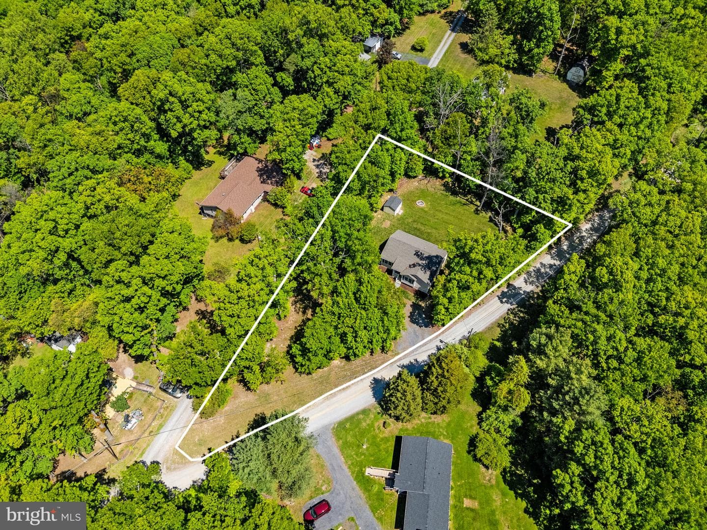 331 Mount Vista Trail photo 54